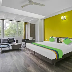 Treebo Trend Maravilla Hotel