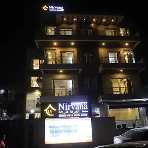 Nirvana Hotel